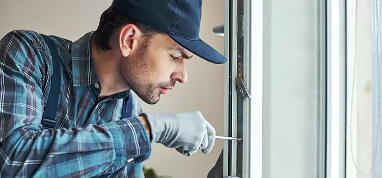 Emergency Response for Latch Issues Rockford