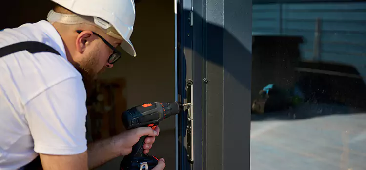 Aluminium Sliding Door Lock Fitting Rockford