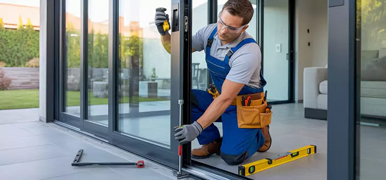 Patio Door Replacement Rockford
