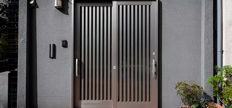 Specialized Steel Door Services in Rockford, IL