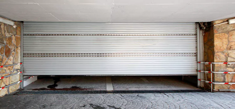 Steel Garage Door Repair Rockford